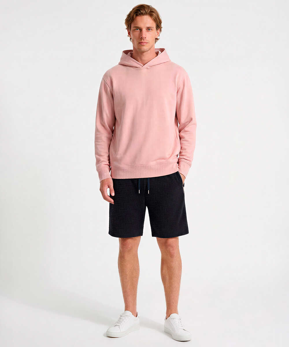 別注先行 PABLO/パブロ フェードパーカ