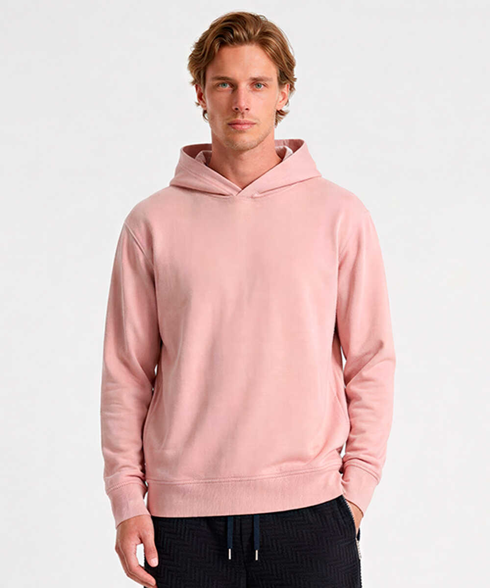 別注先行 PABLO/パブロ フェードパーカ