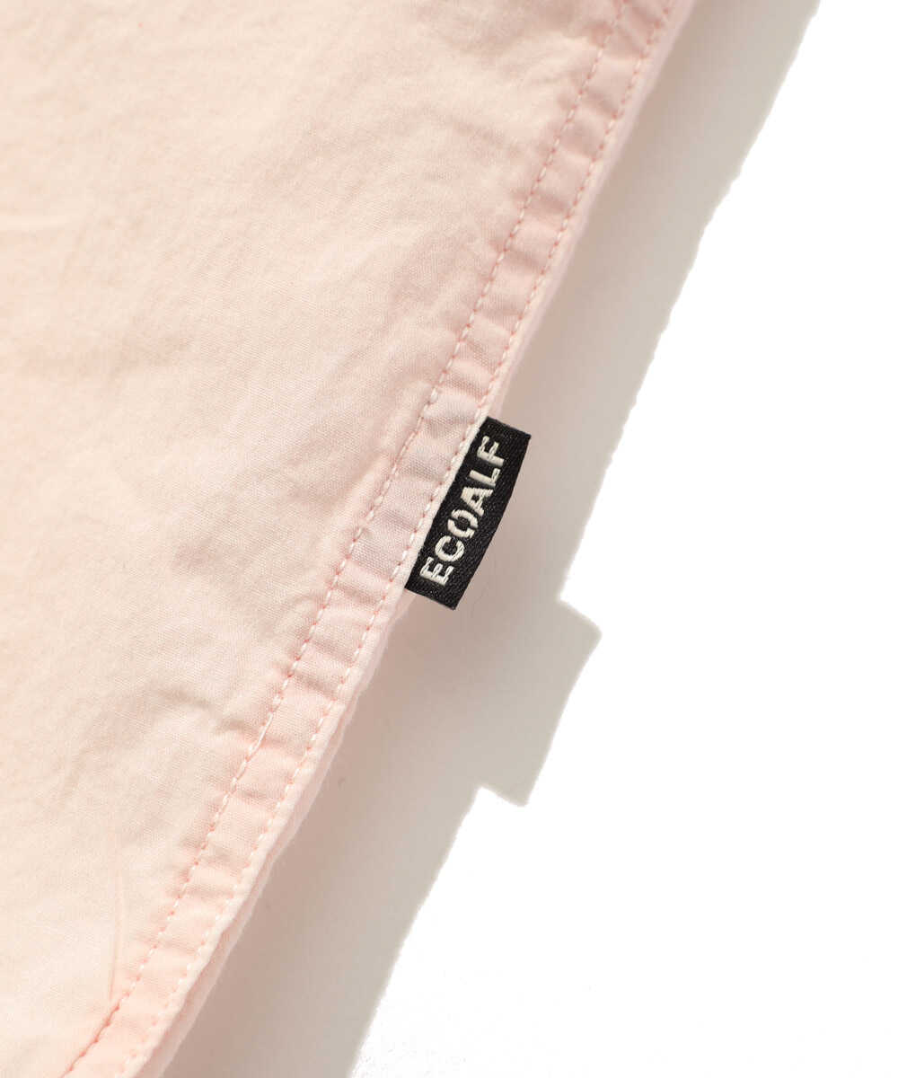 【4月カタログ】ANTEJO リジェネ シャツ / ANTEJO POPELIN-SHIRT MAN