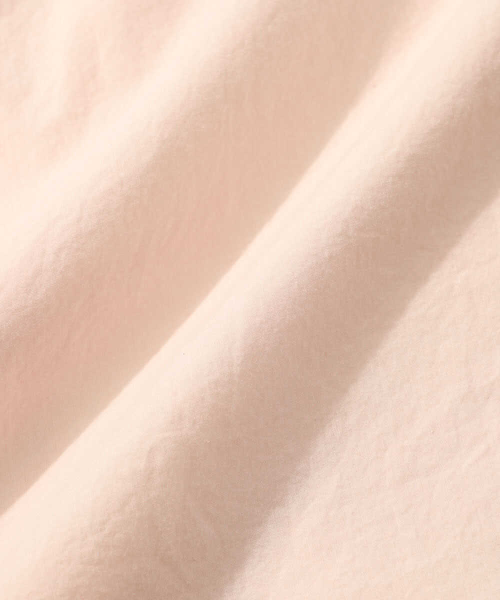 【4月カタログ】ANTEJO リジェネ シャツ / ANTEJO POPELIN-SHIRT MAN