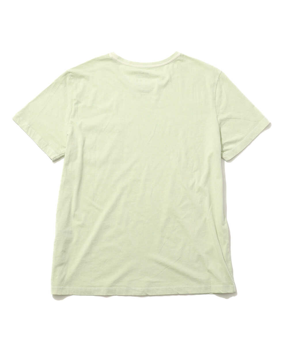 リジェネラティブ コットン コレクション Tシャツ