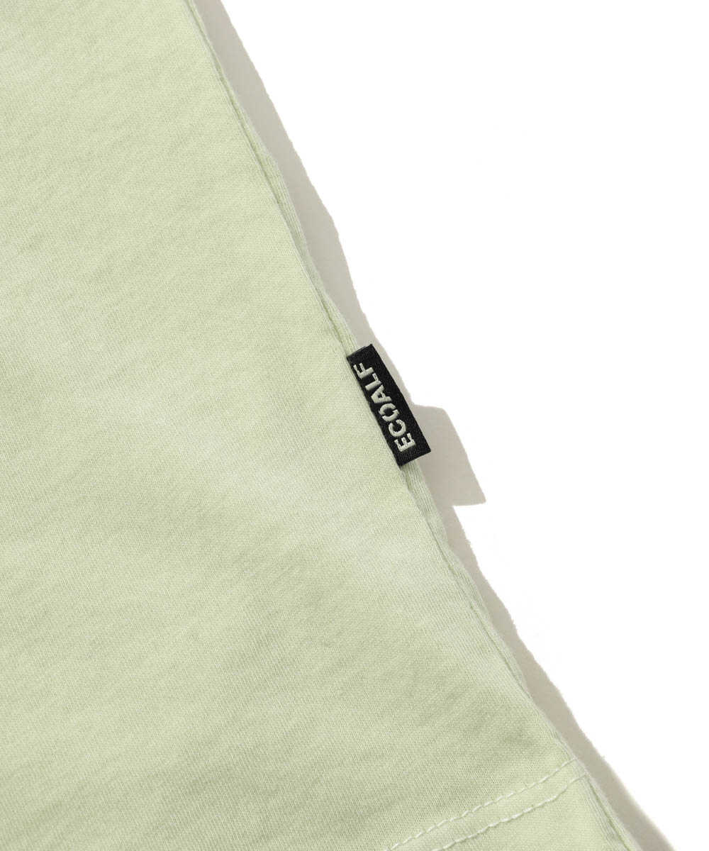 リジェネラティブ コットン コレクション Tシャツ