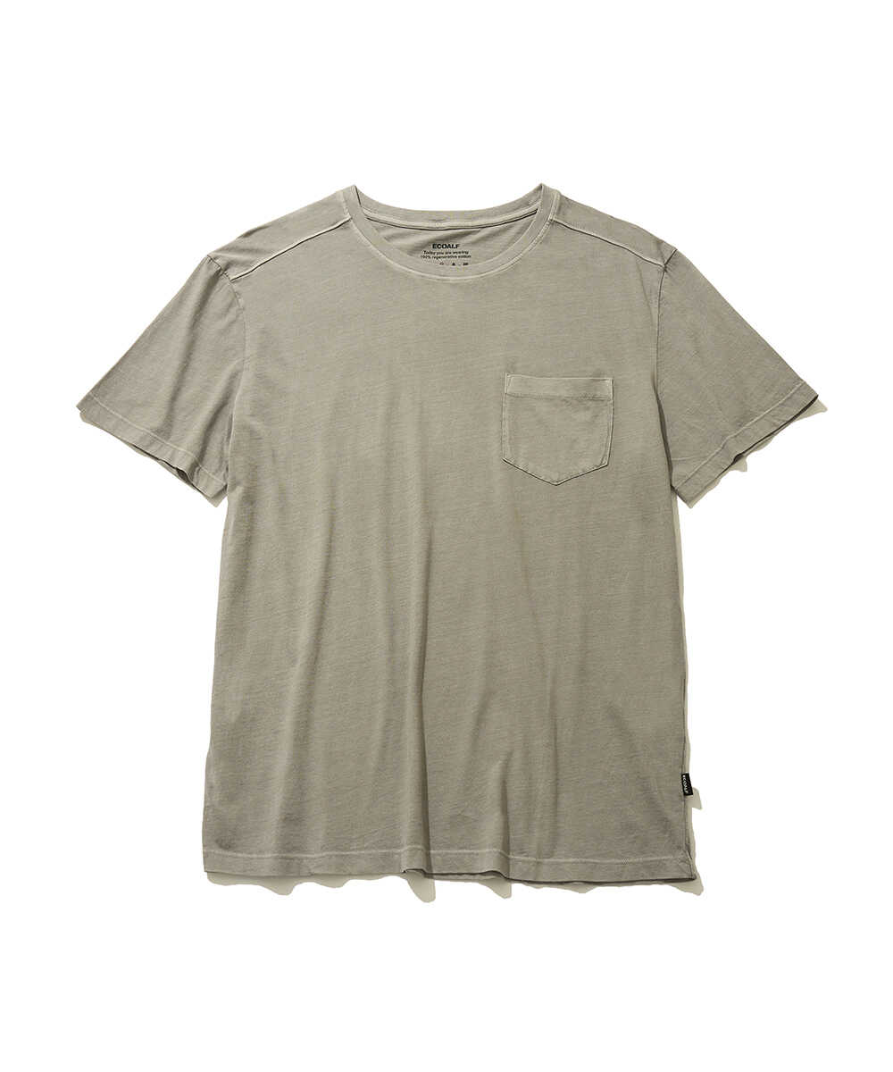 リジェネラティブ コットン コレクション Tシャツ