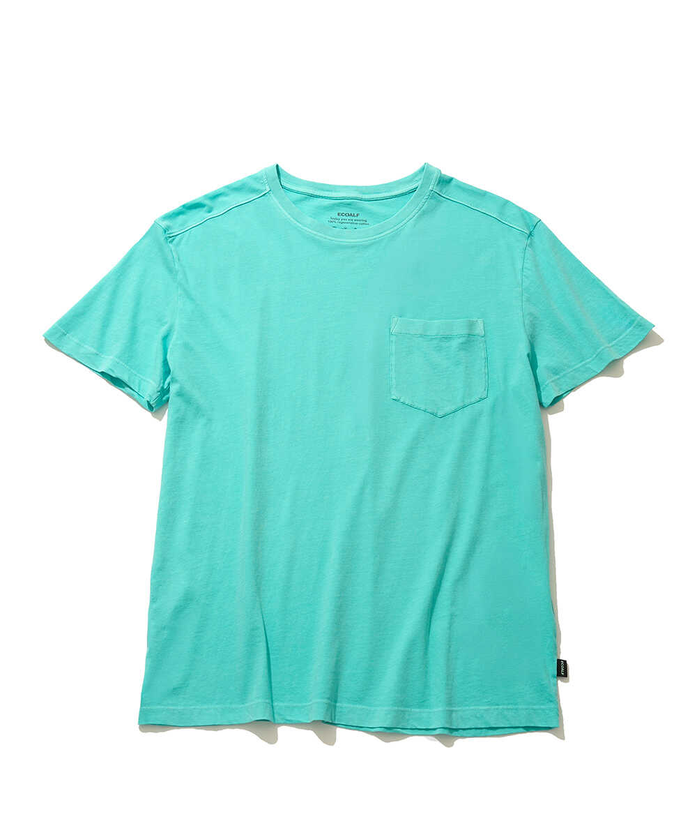 リジェネラティブ コットン コレクション Tシャツ