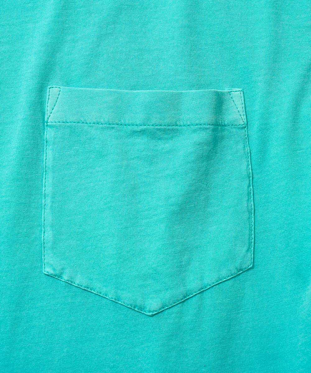 リジェネラティブ コットン コレクション Tシャツ