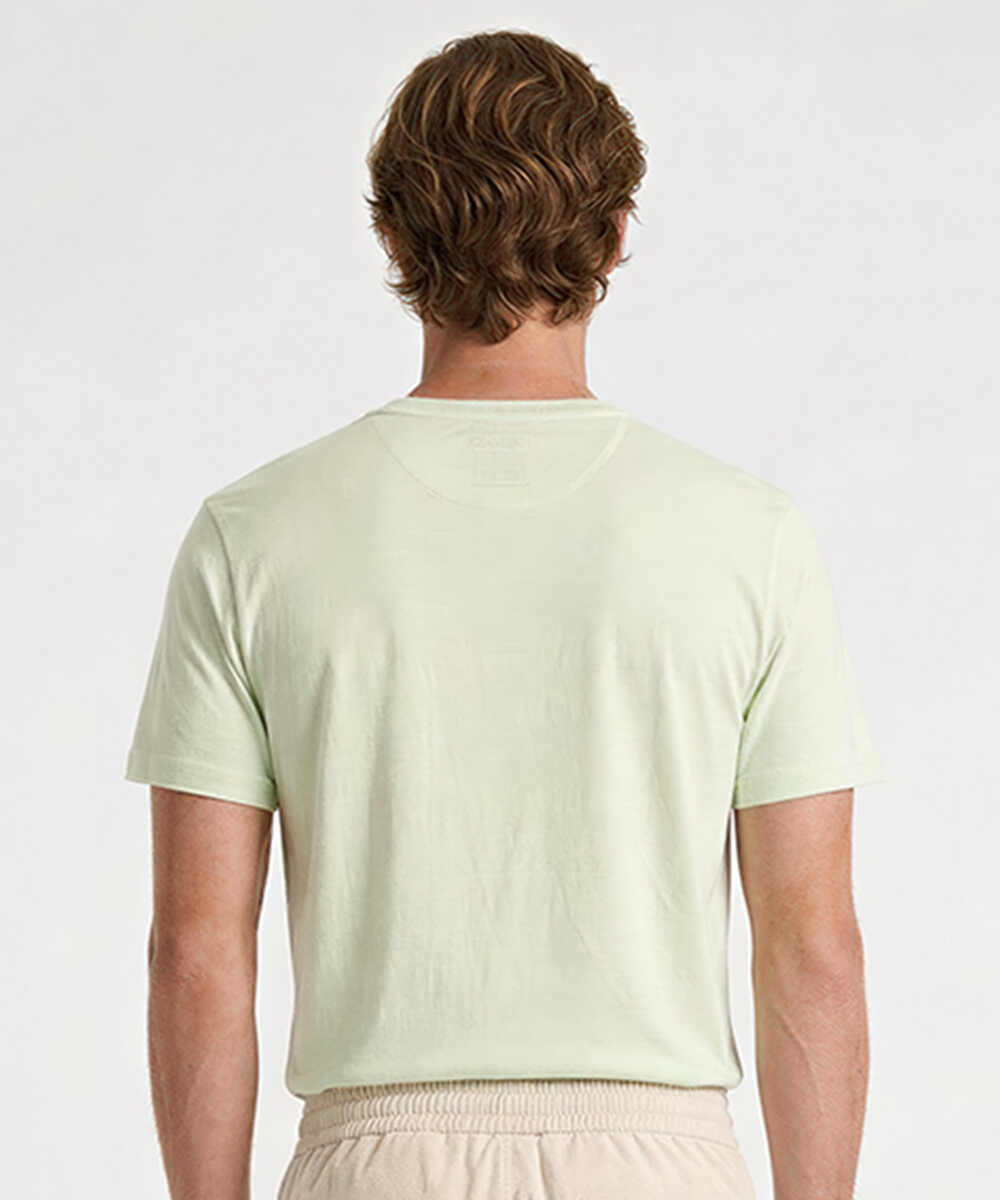 リジェネラティブ コットン コレクション Tシャツ