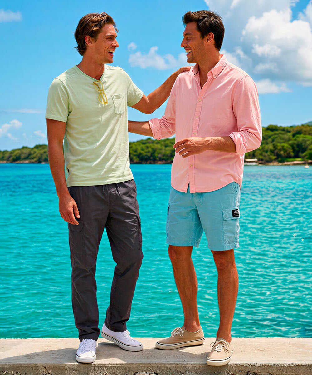 リジェネラティブ コットン コレクション Tシャツ