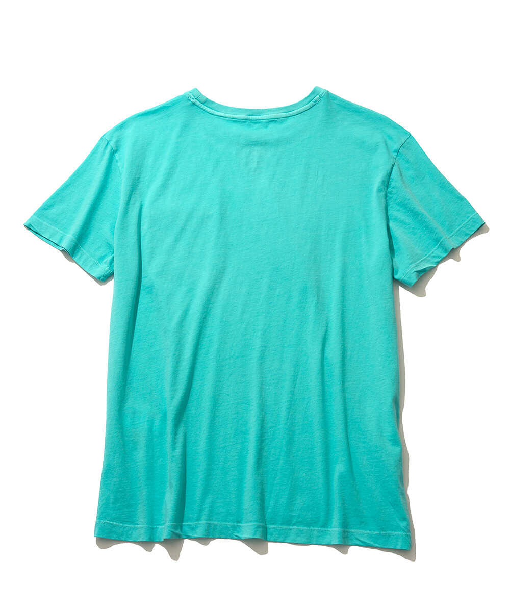 リジェネラティブ コットン コレクション Tシャツ