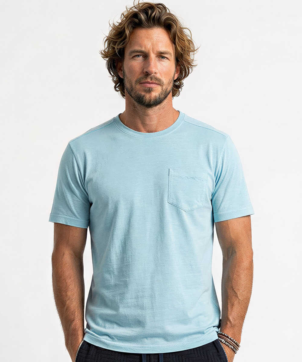 リジェネラティブ コットン コレクション Tシャツ