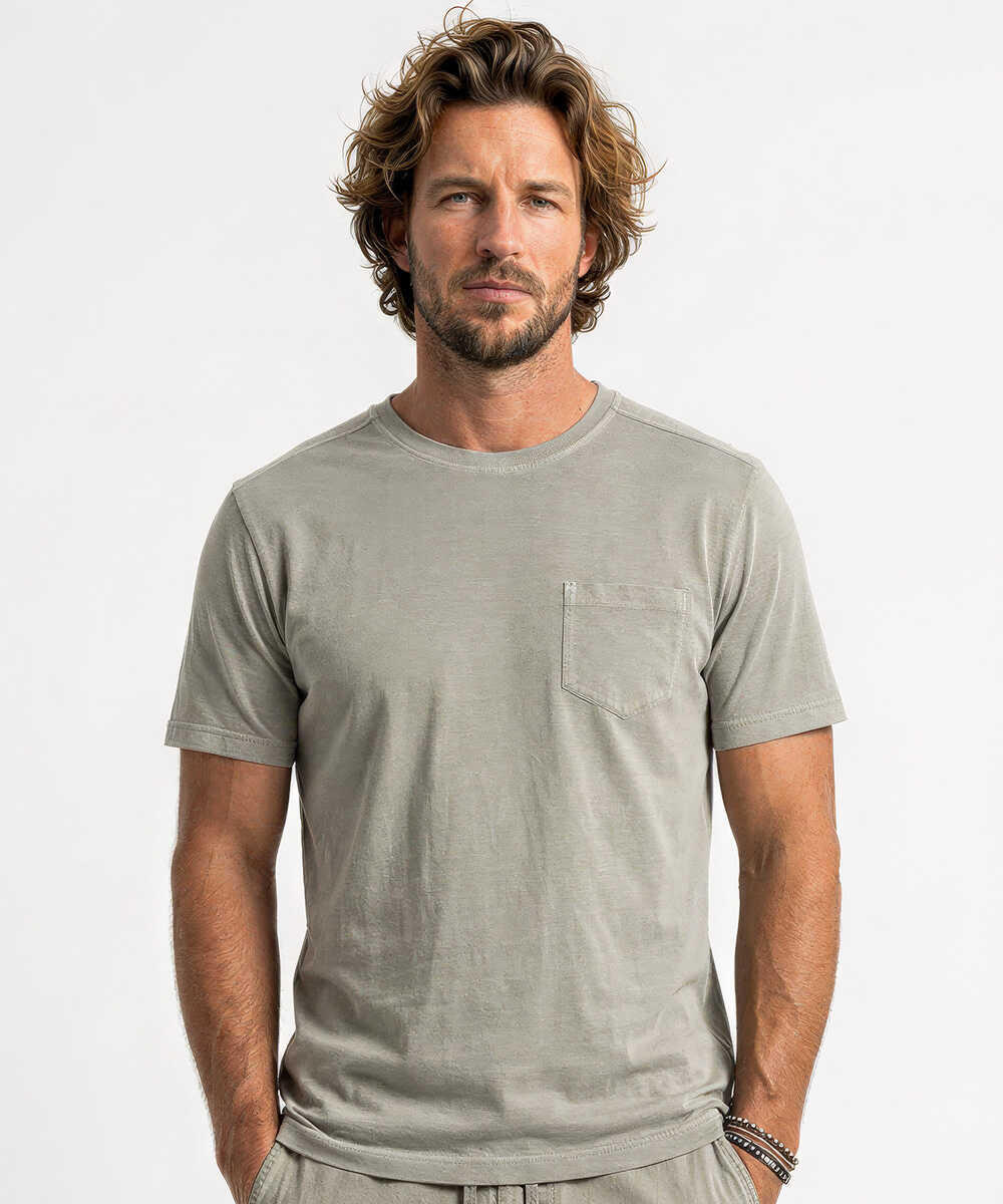 リジェネラティブ コットン コレクション Tシャツ