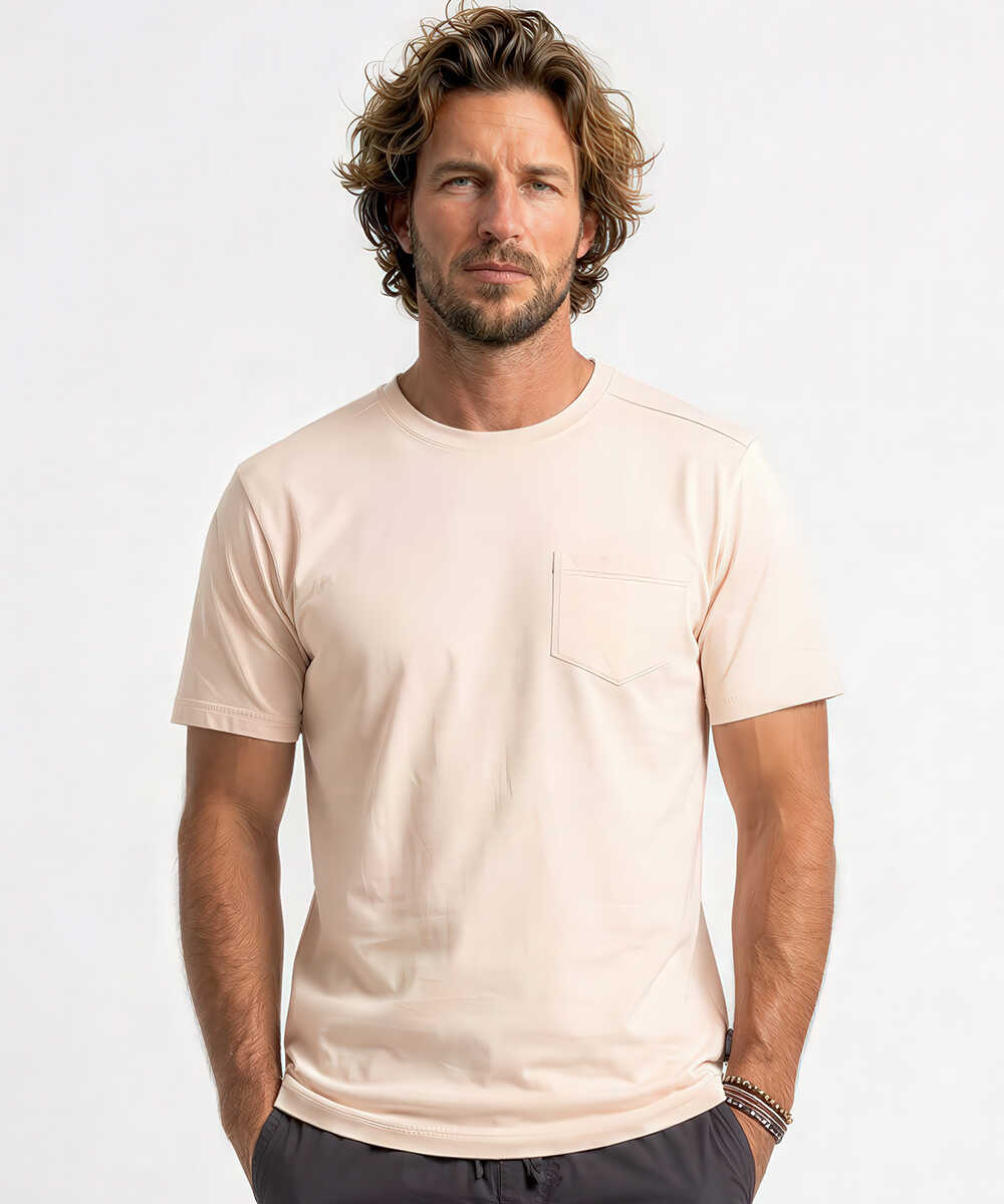 リジェネラティブ コットン コレクション Tシャツ