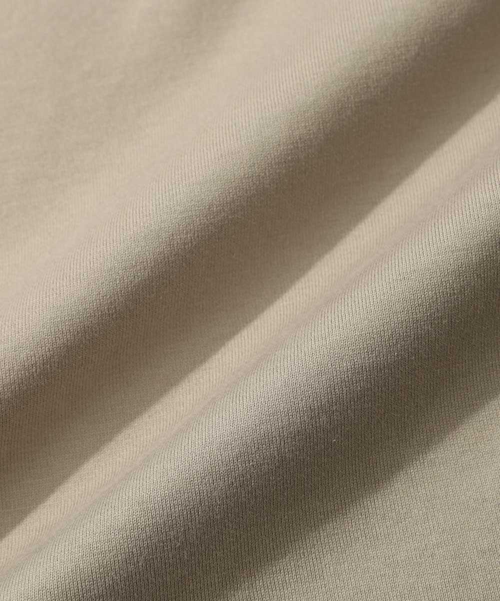 別注限定 カレッジロゴ リンガーTシャツ