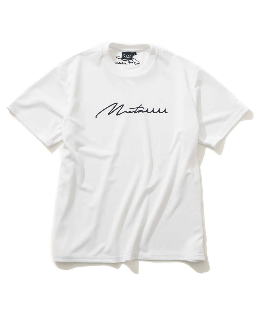 別注限定 シャダンTシャツ