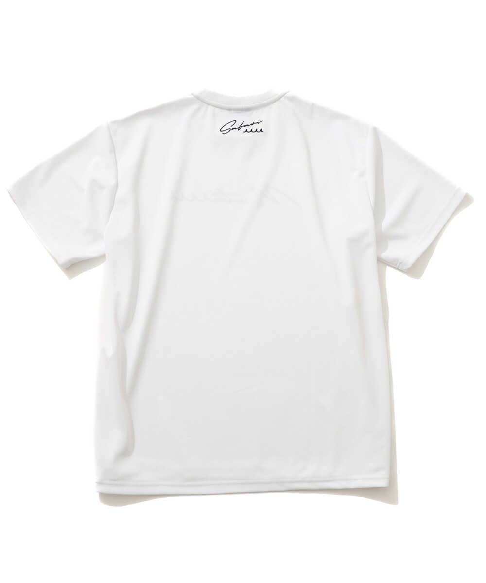 別注限定 シャダンTシャツ