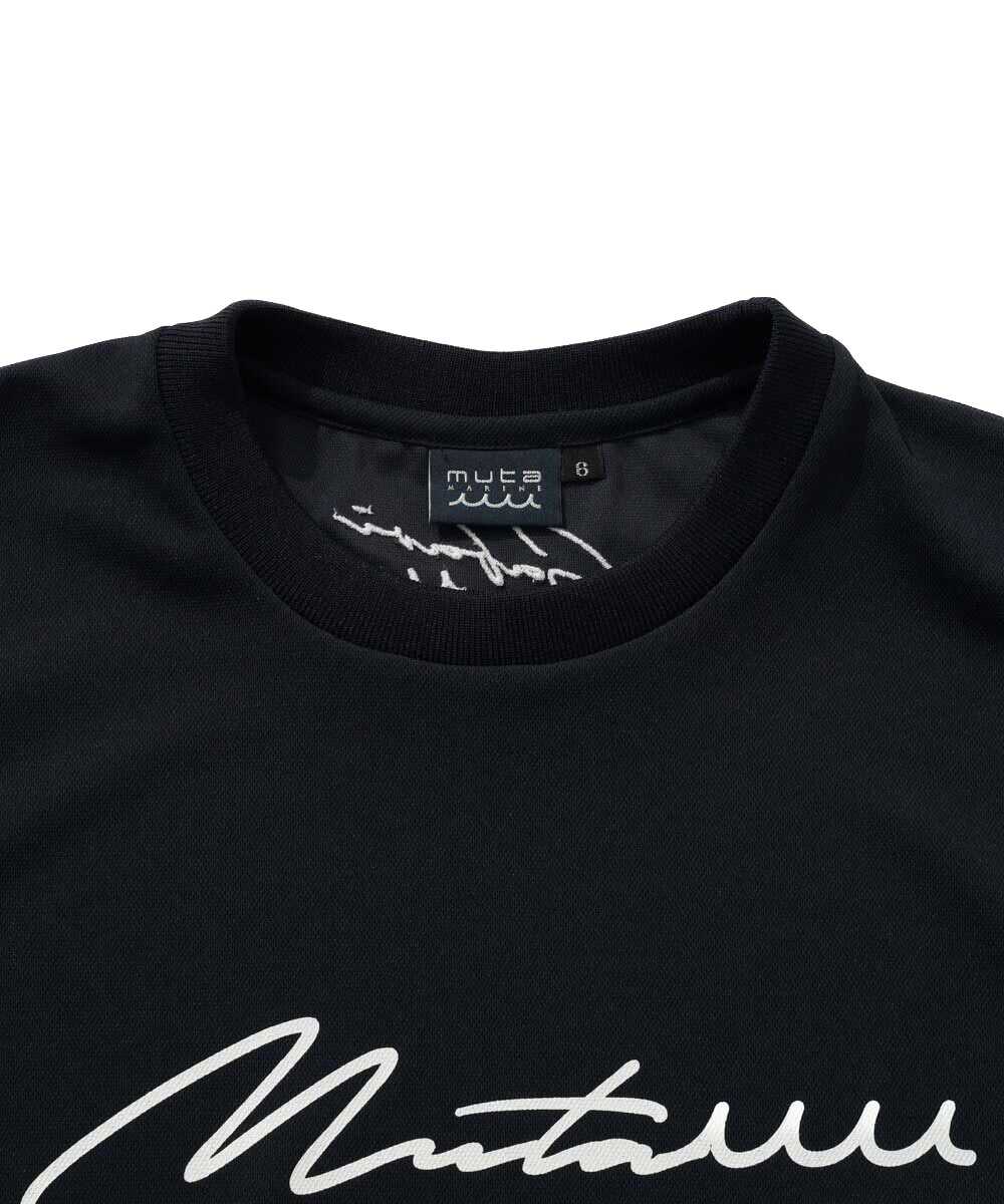 別注限定 シャダンTシャツ