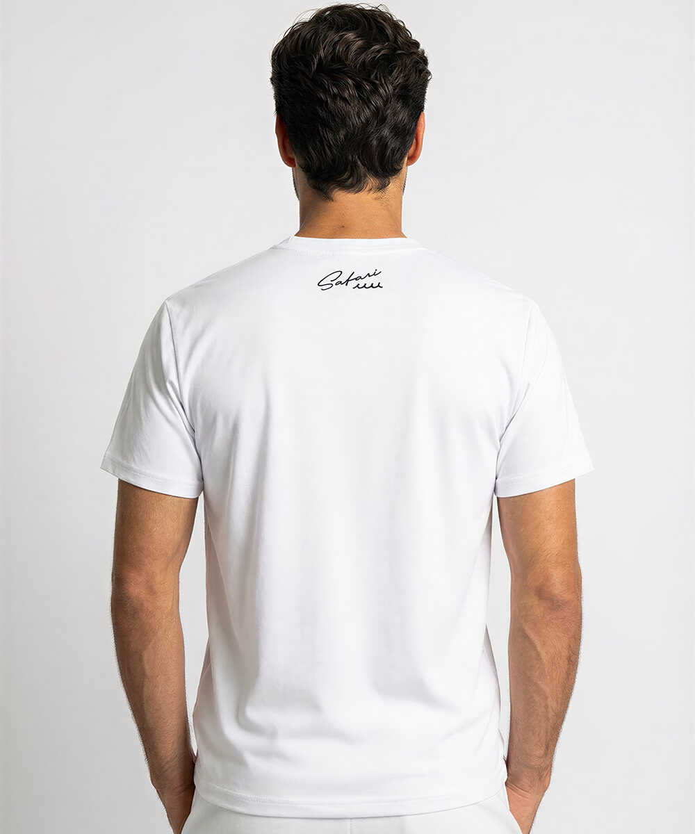 別注限定 シャダンTシャツ