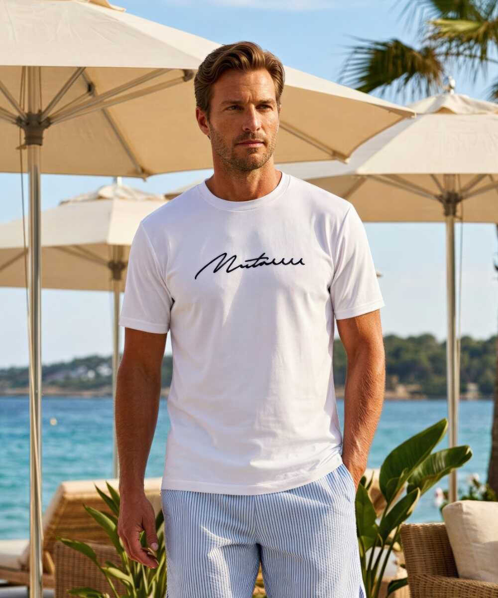 別注限定 シャダンTシャツ