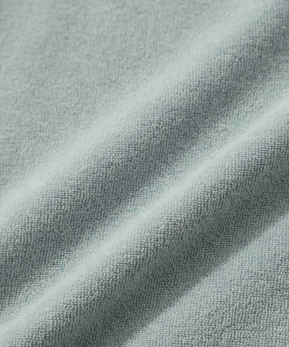 別注限定 パイルポケットTシャツ