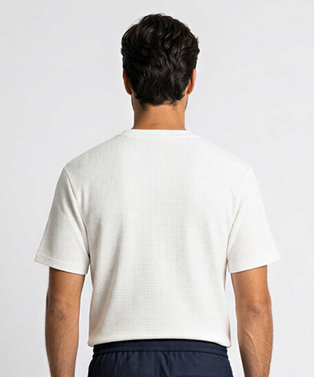 別注限定 パイルポケットTシャツ