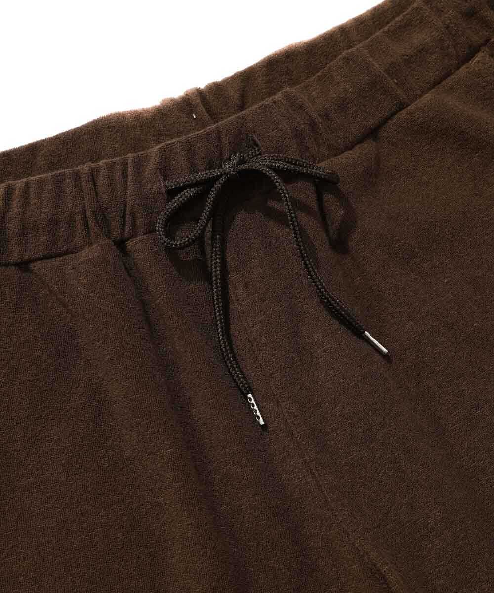 別注限定 パイルショーツ