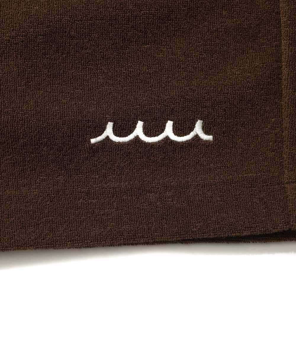 別注限定 パイルショーツ