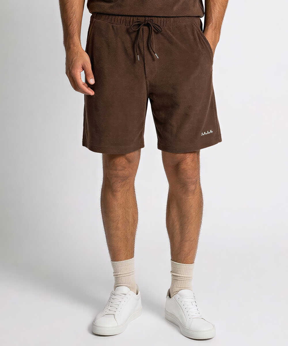 別注限定 パイルショーツ