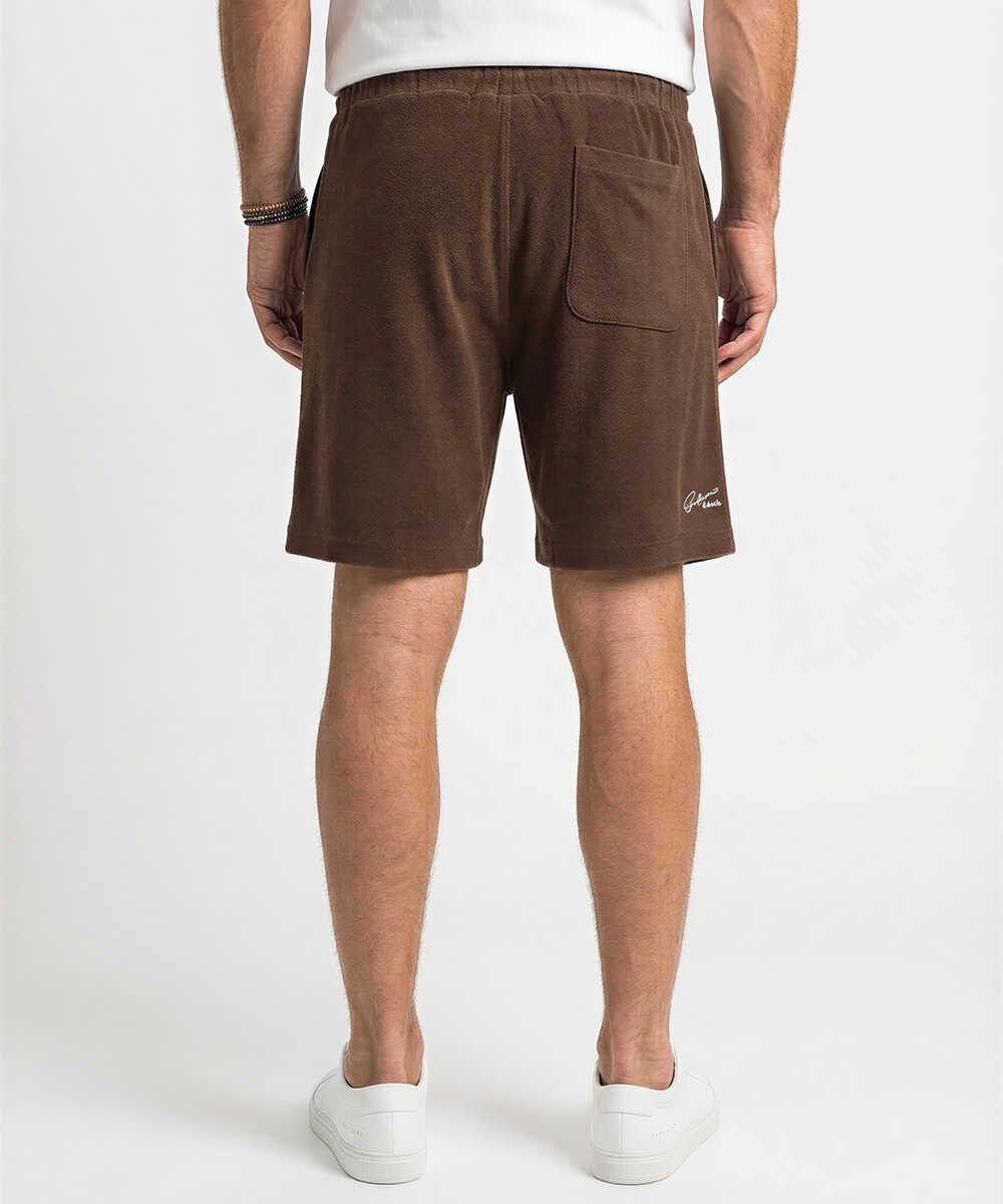 別注限定 パイルショーツ