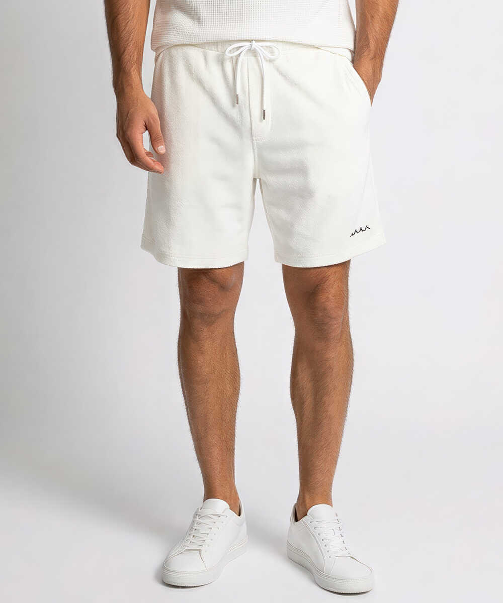 別注限定 パイルショーツ