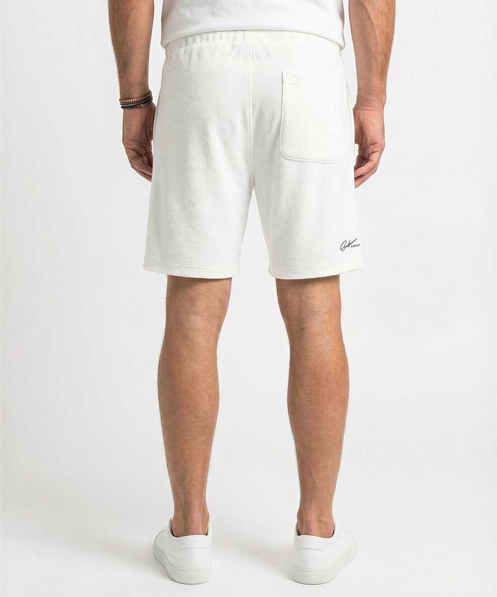 別注限定 パイルショーツ