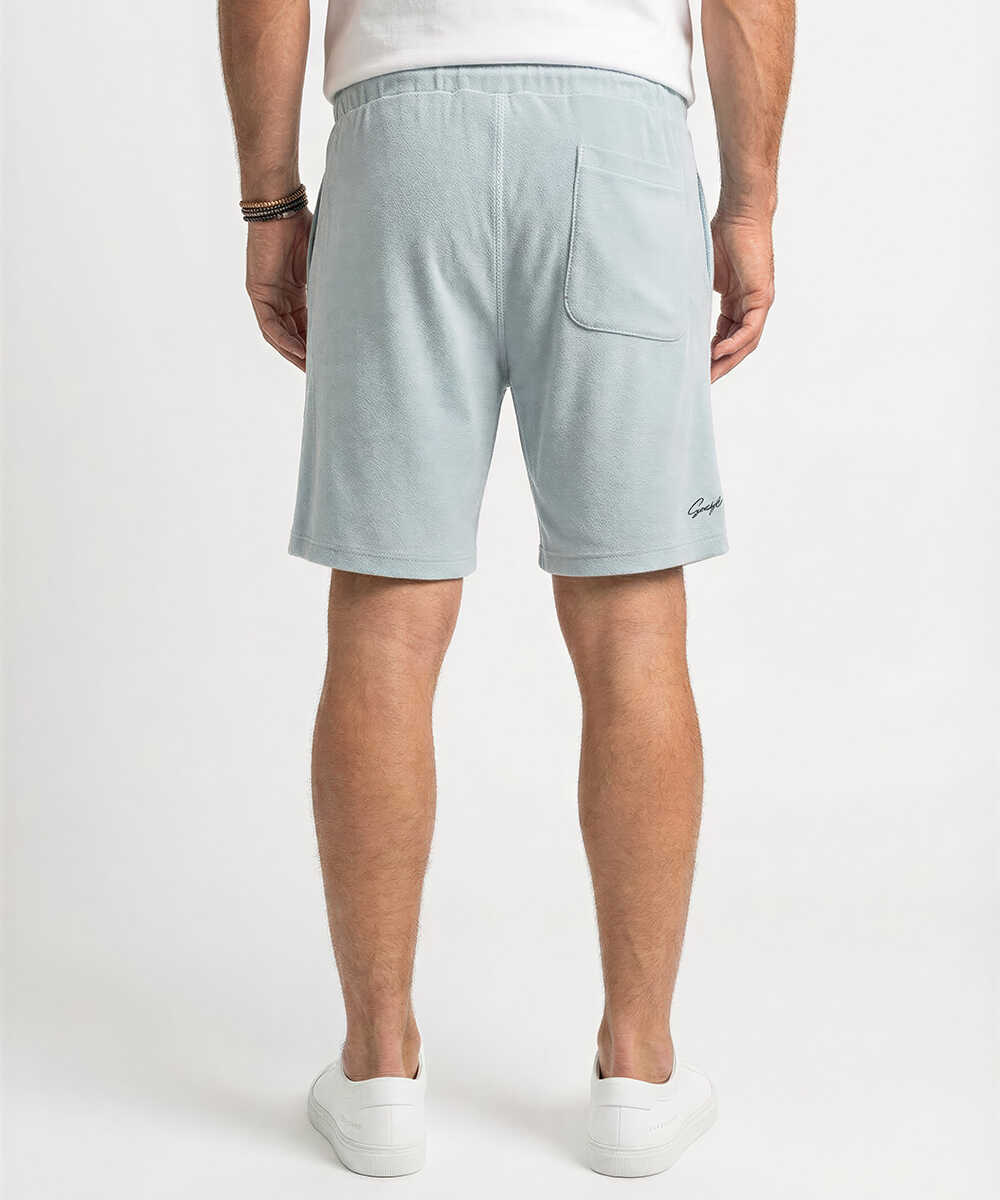 別注限定 パイルショーツ