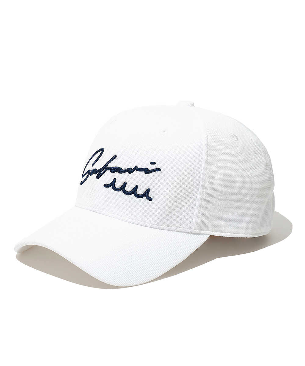 別注限定 ロゴキャップ