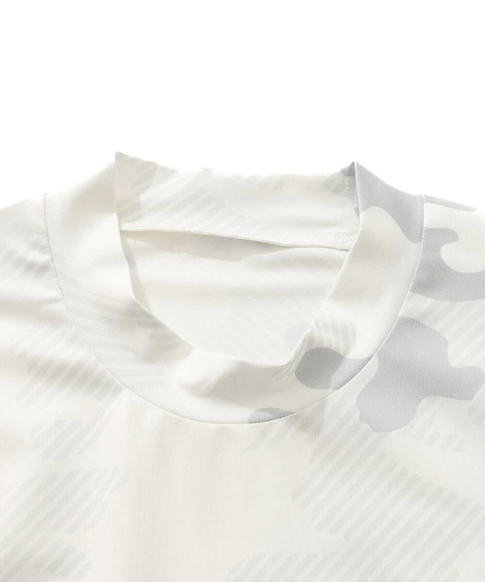 別注限定 ラッシュガードノースリーブ