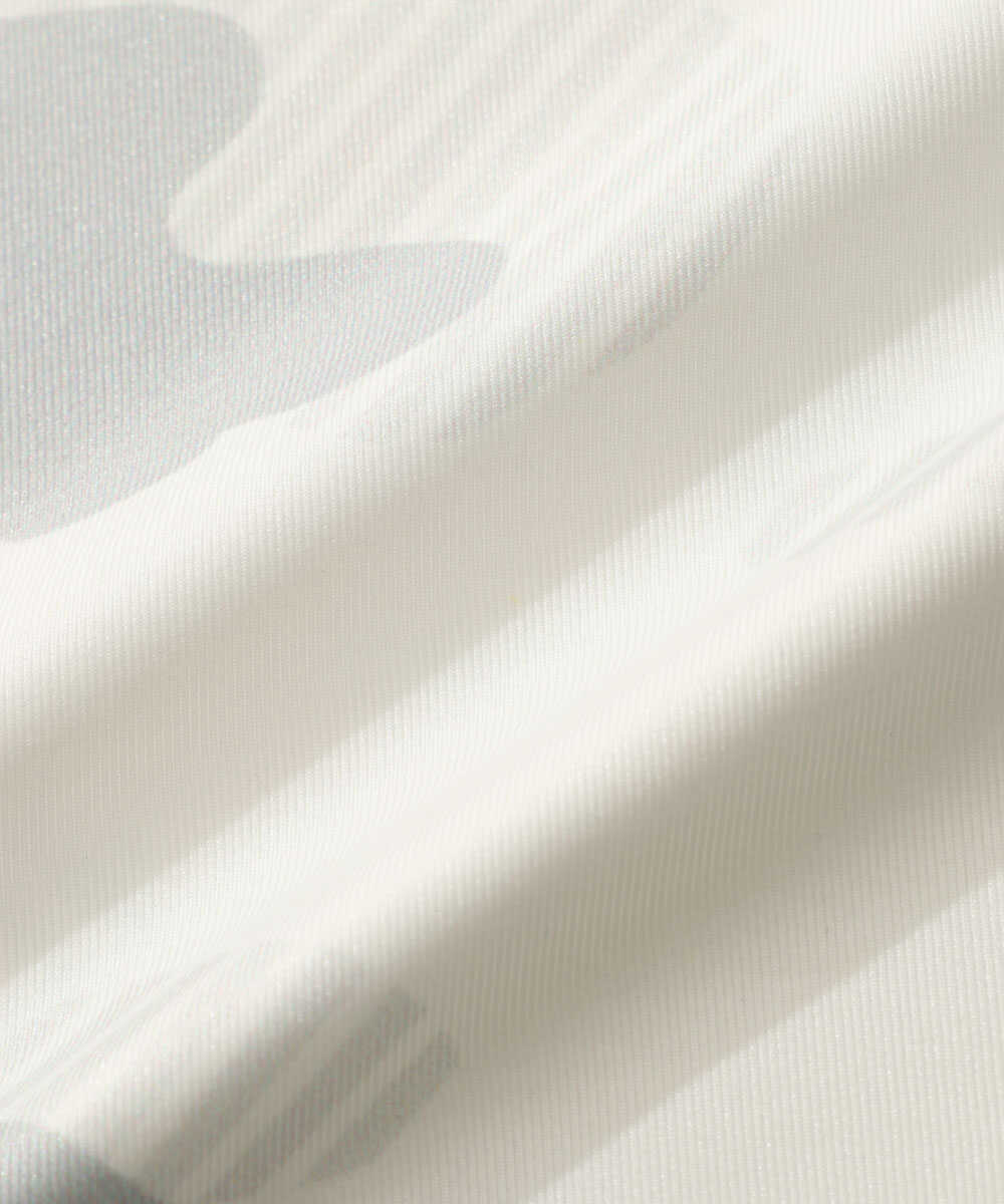 別注限定 ラッシュガードノースリーブ