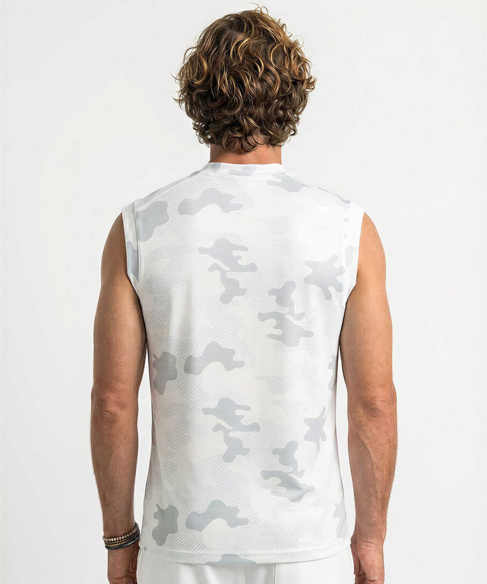 別注限定 ラッシュガードノースリーブ