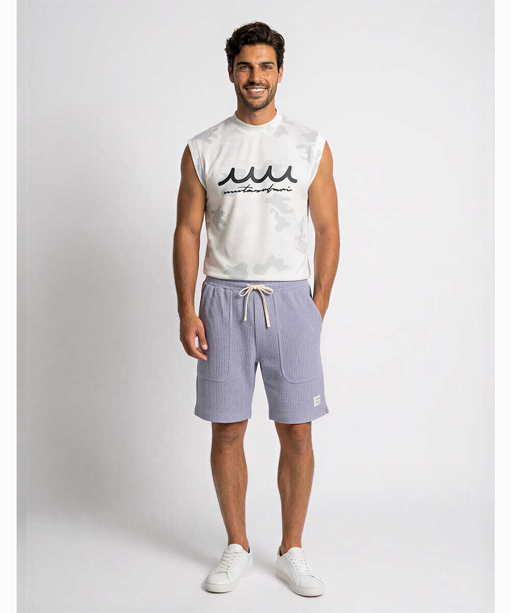 別注限定 ラッシュガードノースリーブ