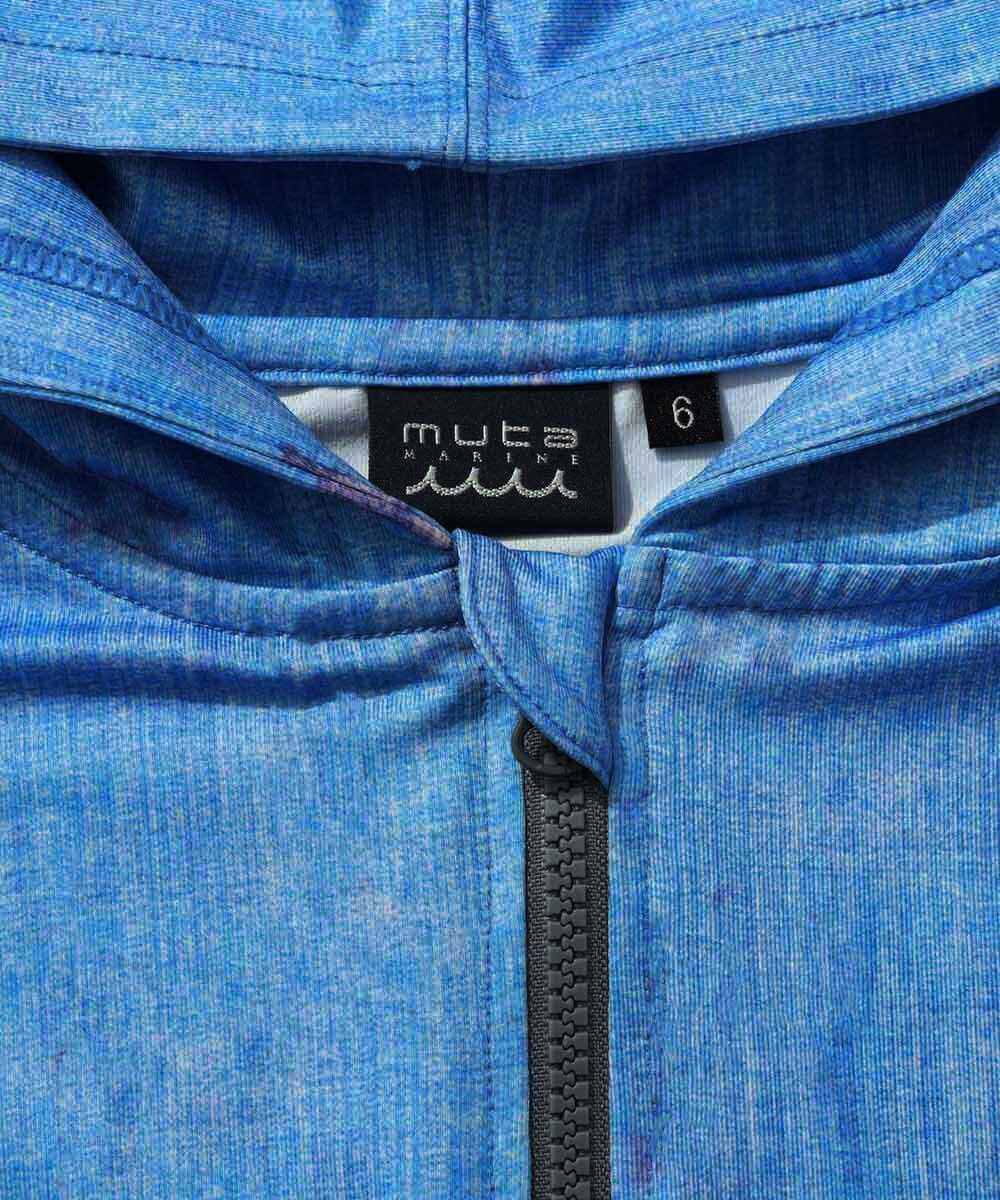 別注限定 ラッシュガードパーカ