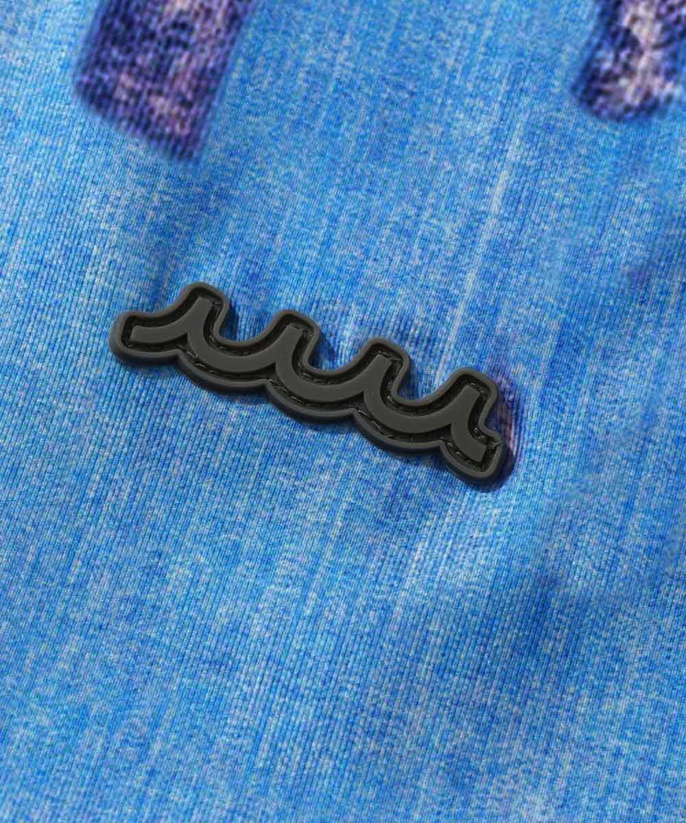 別注限定 ラッシュガードパーカ