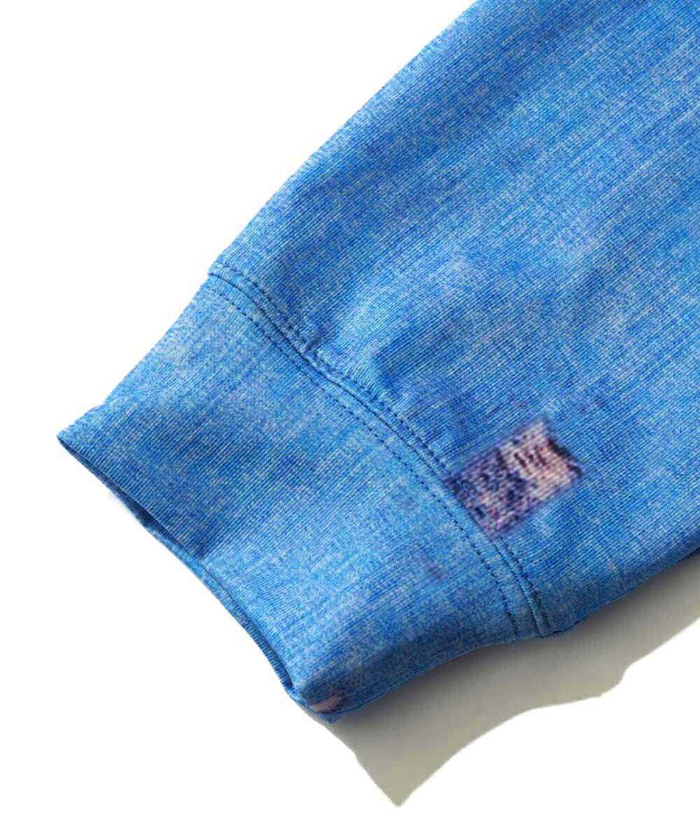 別注限定 ラッシュガードパーカ