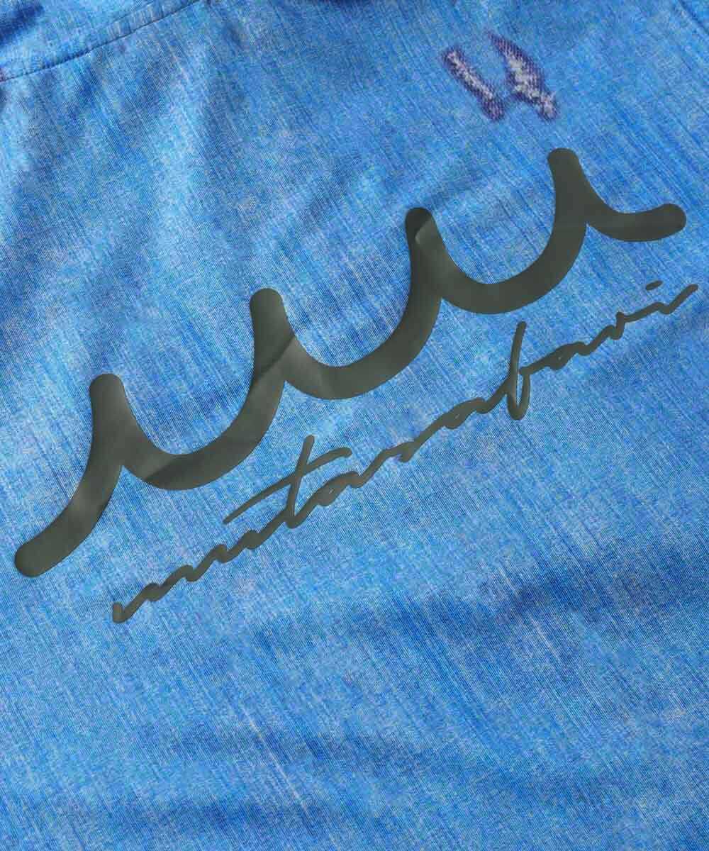 別注限定 ラッシュガードパーカ