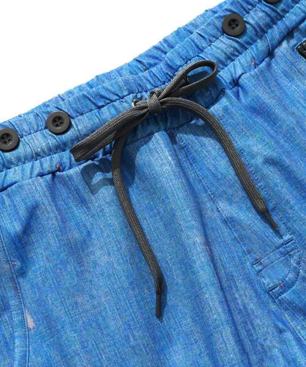 別注限定 ラッシュガードショーツ