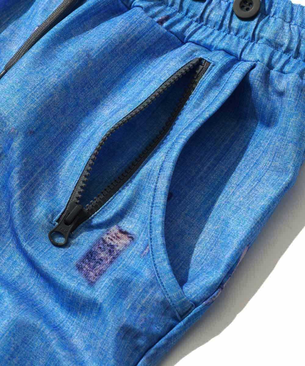 別注限定 ラッシュガードショーツ