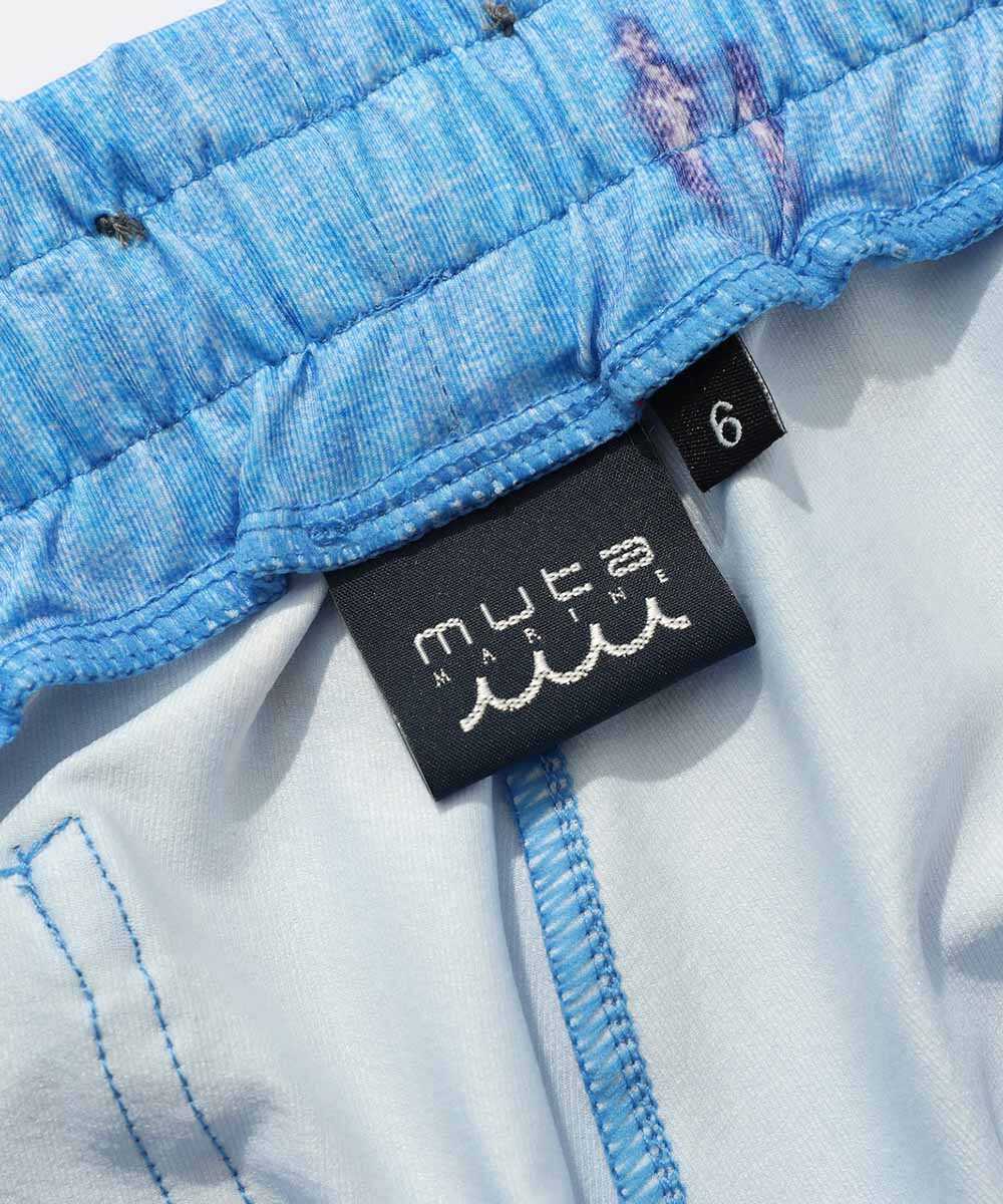 別注限定 ラッシュガードショーツ