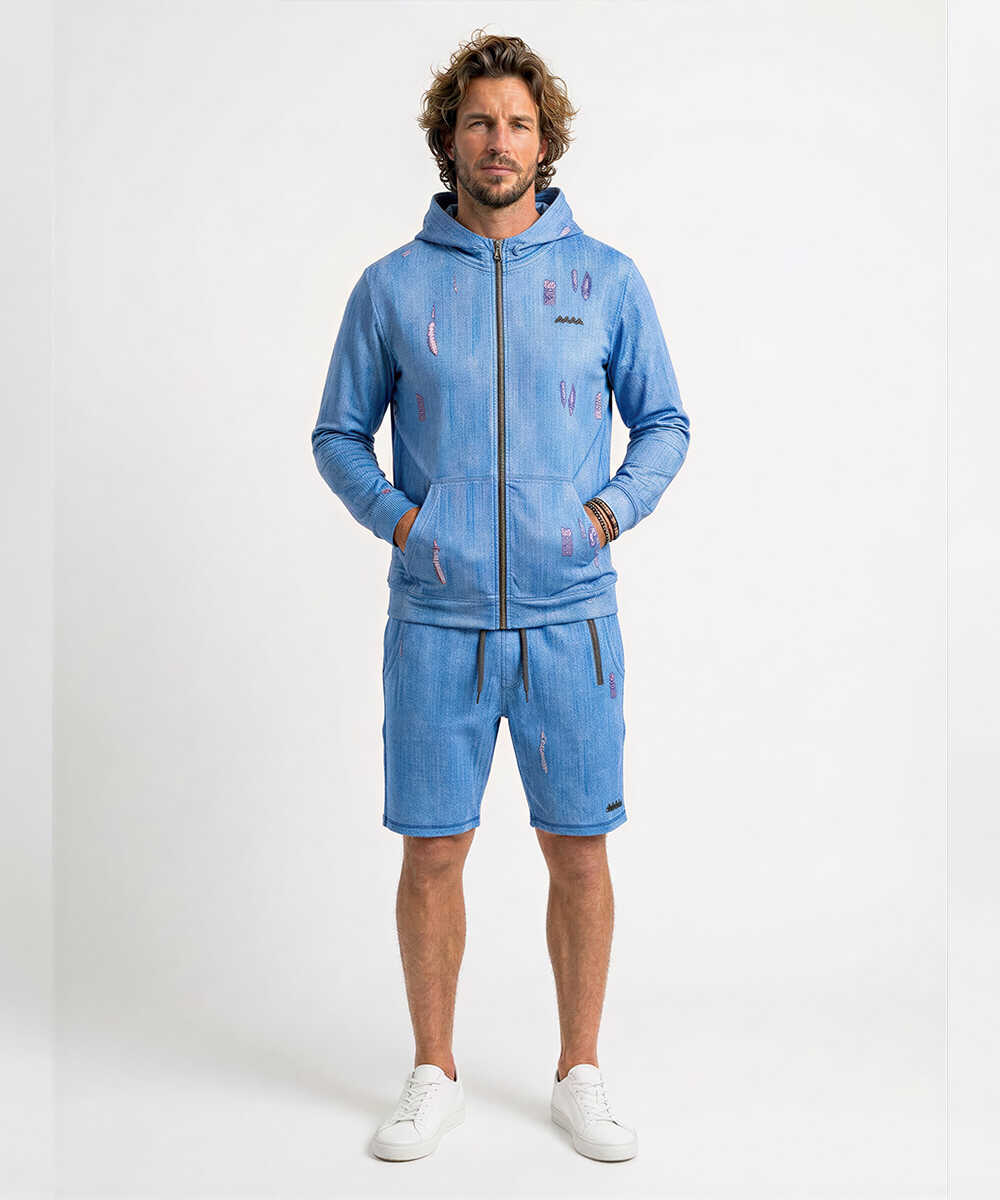 別注限定 ラッシュガードショーツ