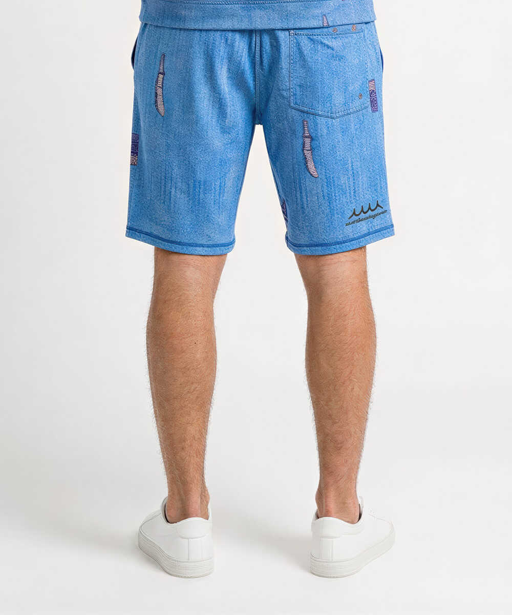 別注限定 ラッシュガードショーツ