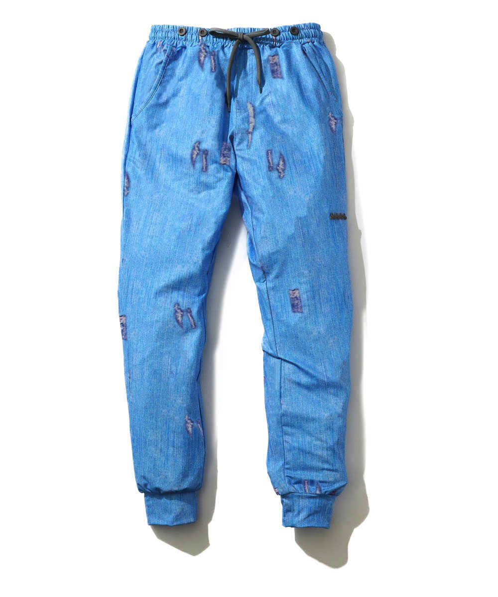 別注限定 ラッシュガードパンツ