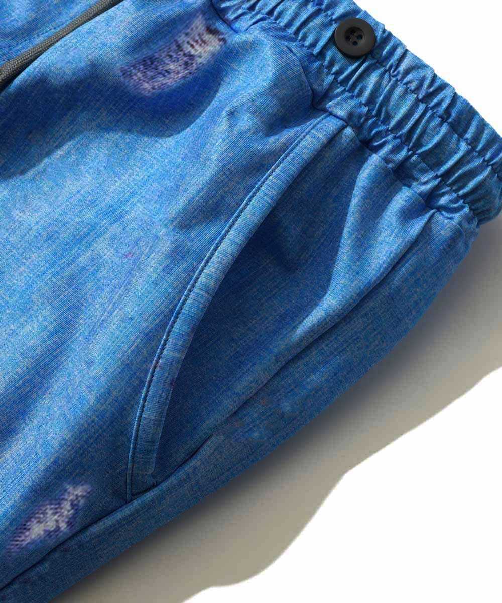 別注限定 ラッシュガードパンツ