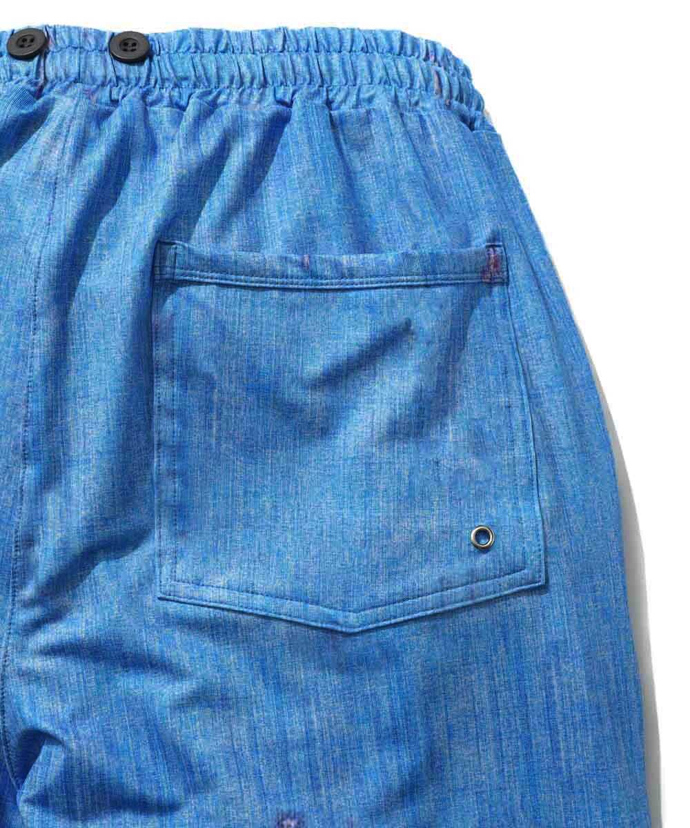 別注限定 ラッシュガードパンツ