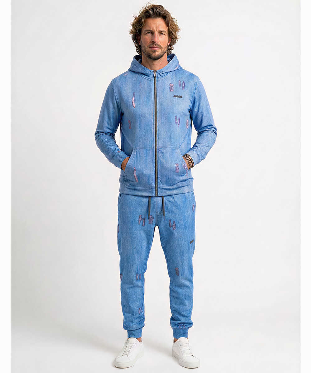 別注限定 ラッシュガードパンツ