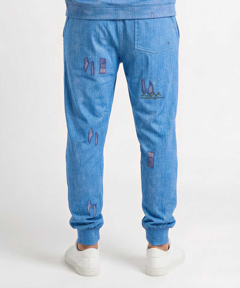 別注限定 ラッシュガードパンツ