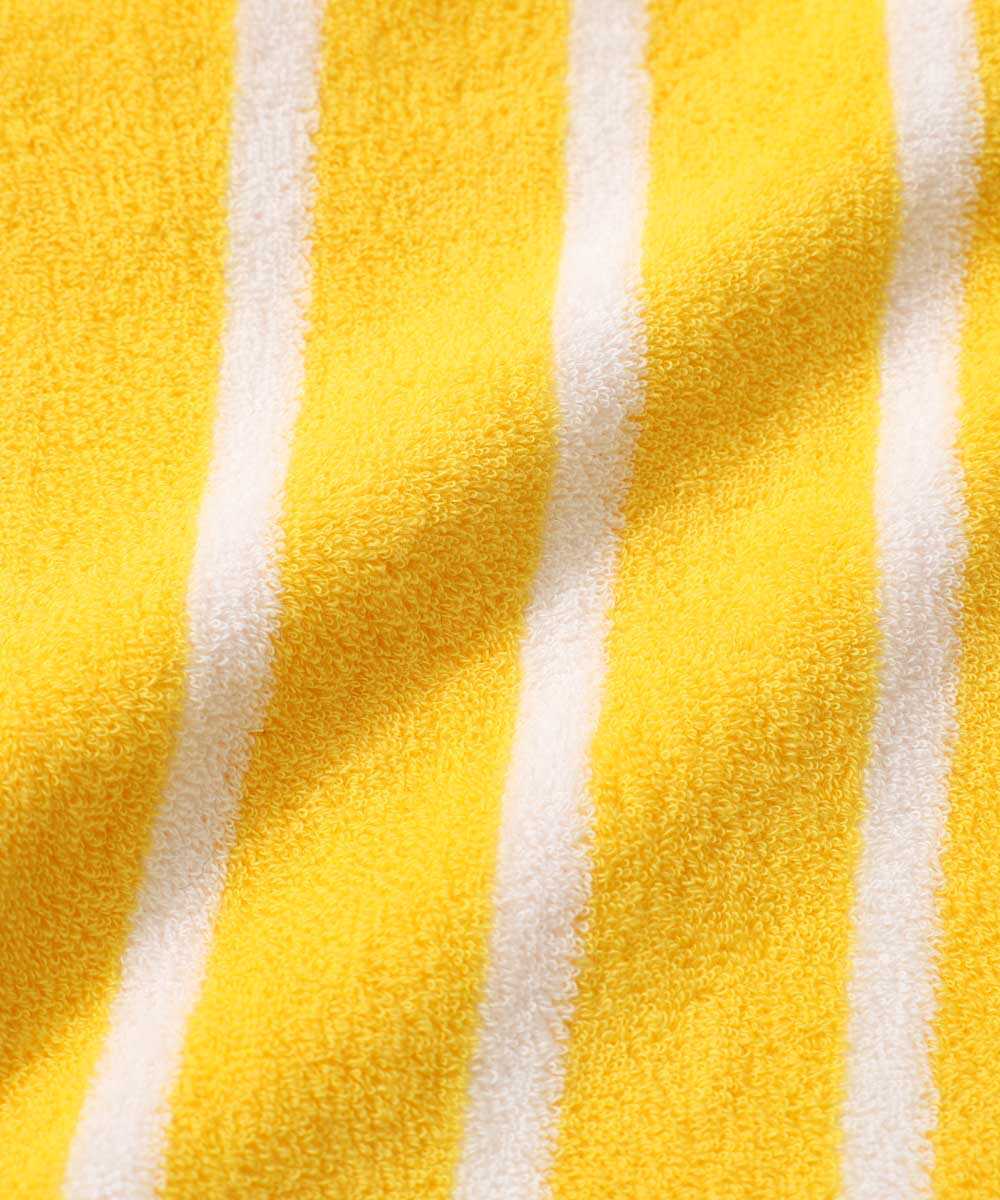 パイルショーツ